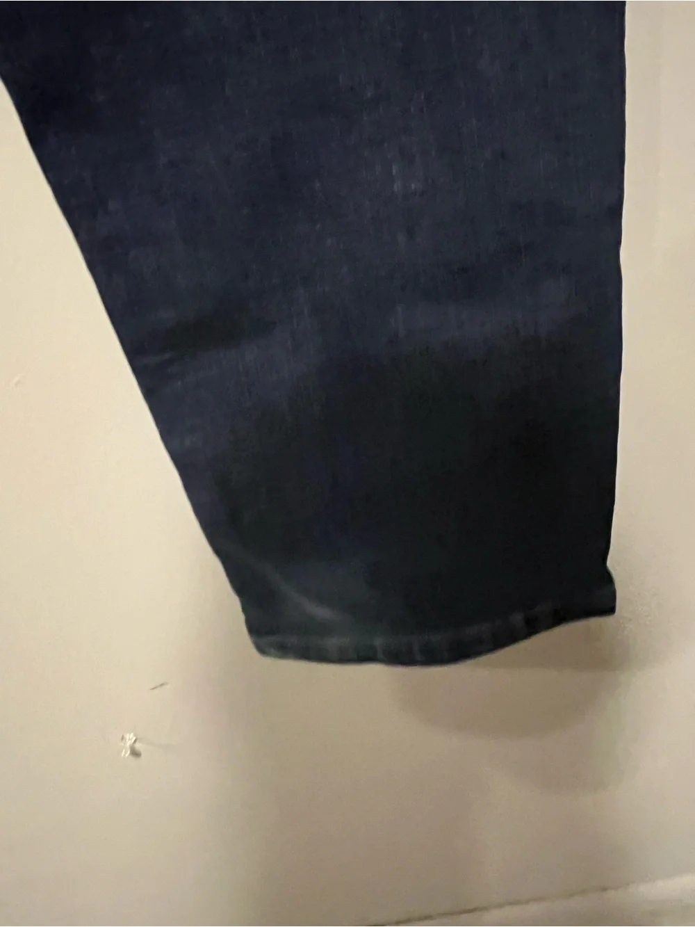 Nautica Men's Indigo Slim Straight Jeans